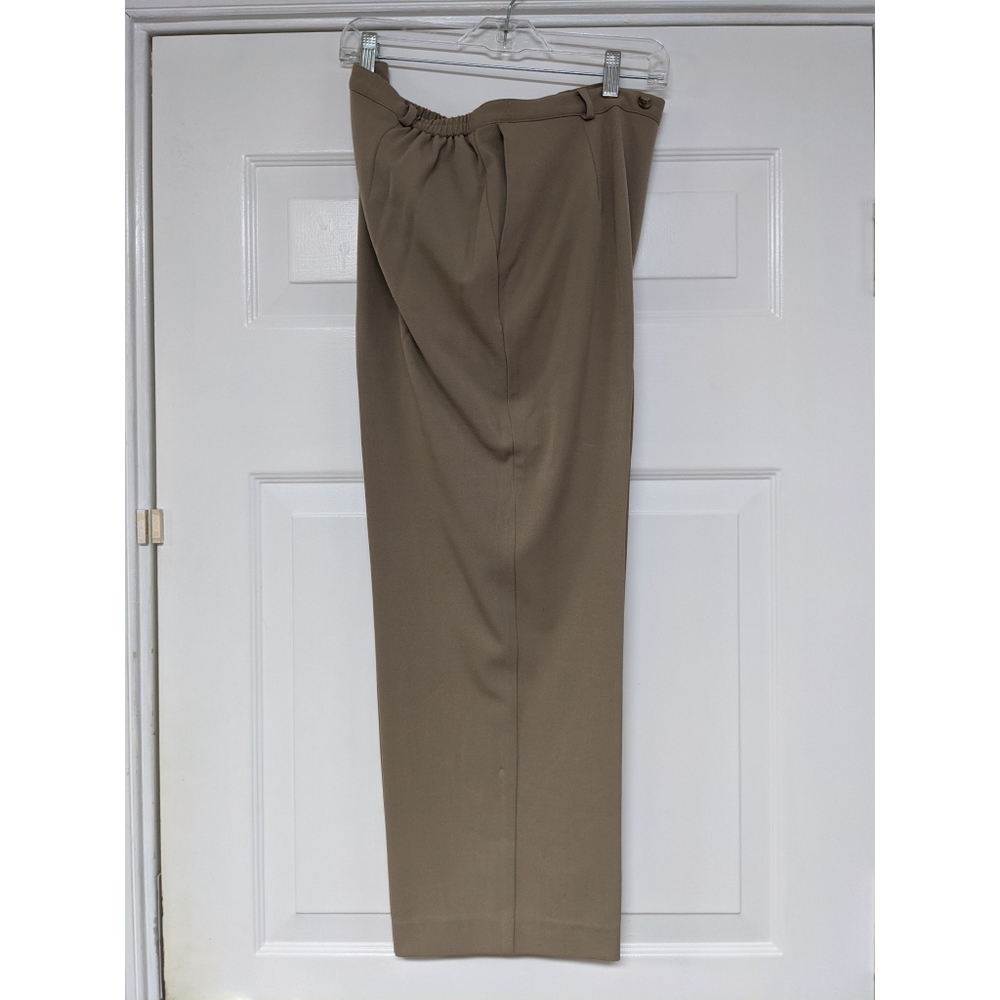 JM Women's Collection Slacks